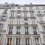 Arc De Triomphe Studio