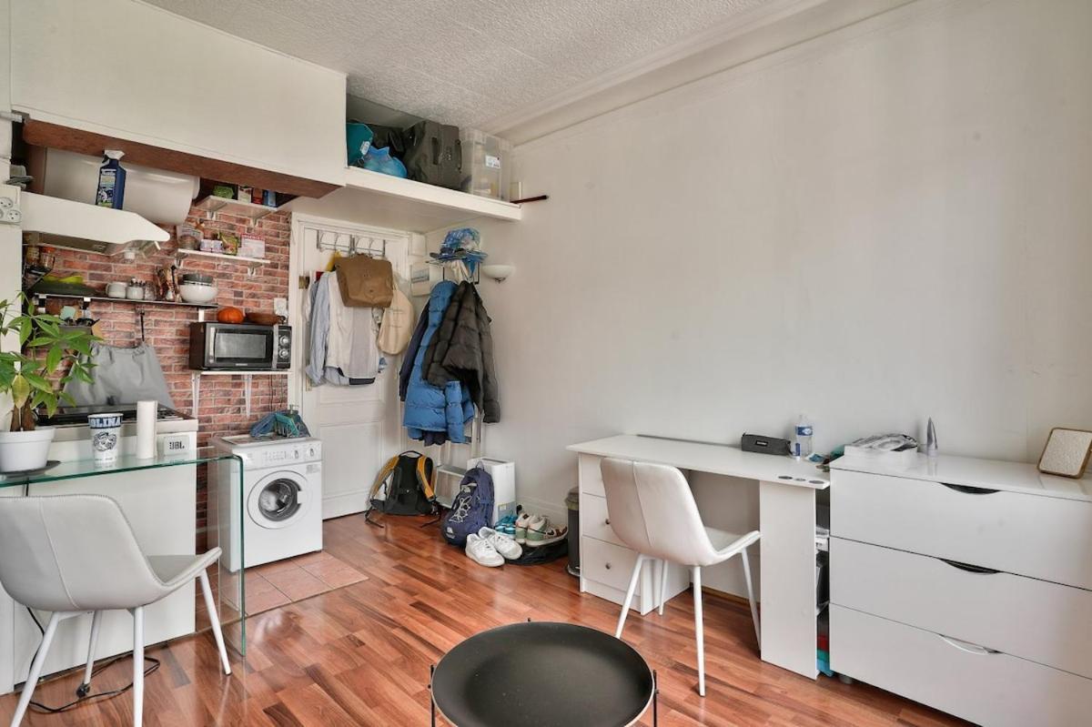 Arc De Triomphe Apartment